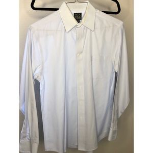 Jos. A Bank Button Down Dress Shirt